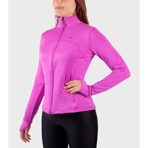 Campera de mujer Nilay