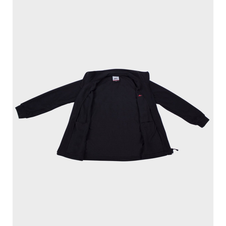 Campera polar de niños Maitena Kids
