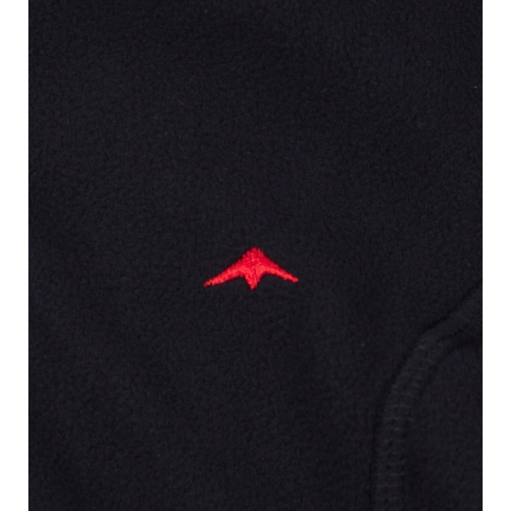 Campera polar de niños Maitena Kids