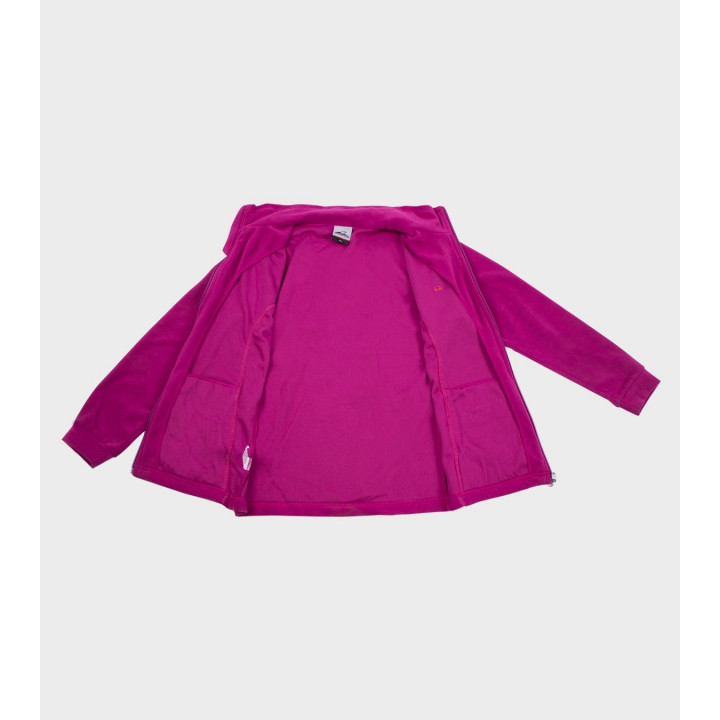 Campera polar de niños Maitena Teens