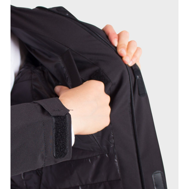 Campera de mujer Rhodia Neo