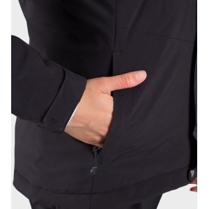 Campera de mujer Rhodia Neo