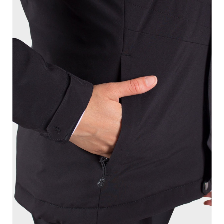 Campera de mujer Rhodia Neo