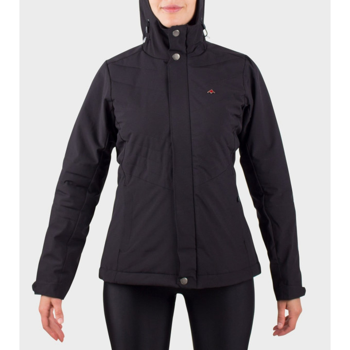 Campera de mujer Rhodia Neo