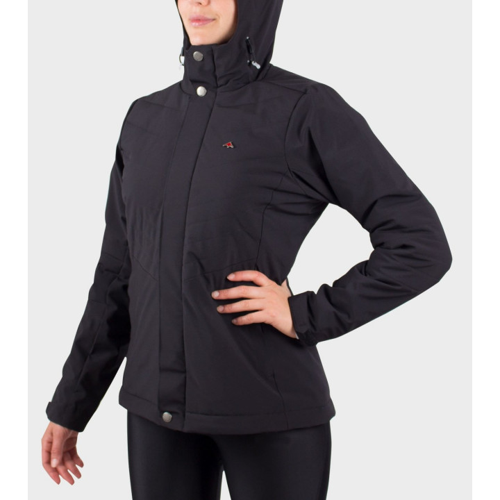 Campera de mujer Rhodia Neo