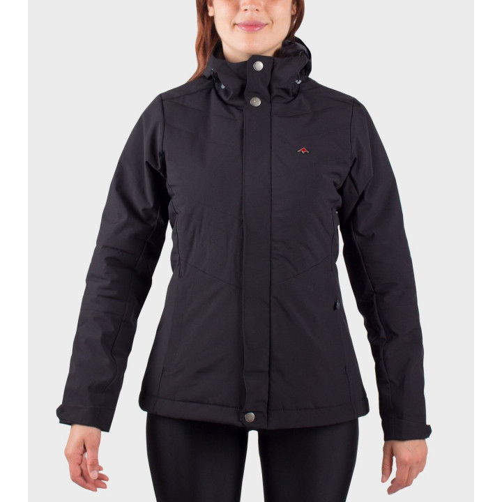 Campera de mujer Rhodia Neo