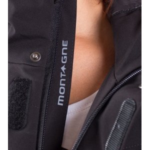 Campera de mujer Rhodia Neo