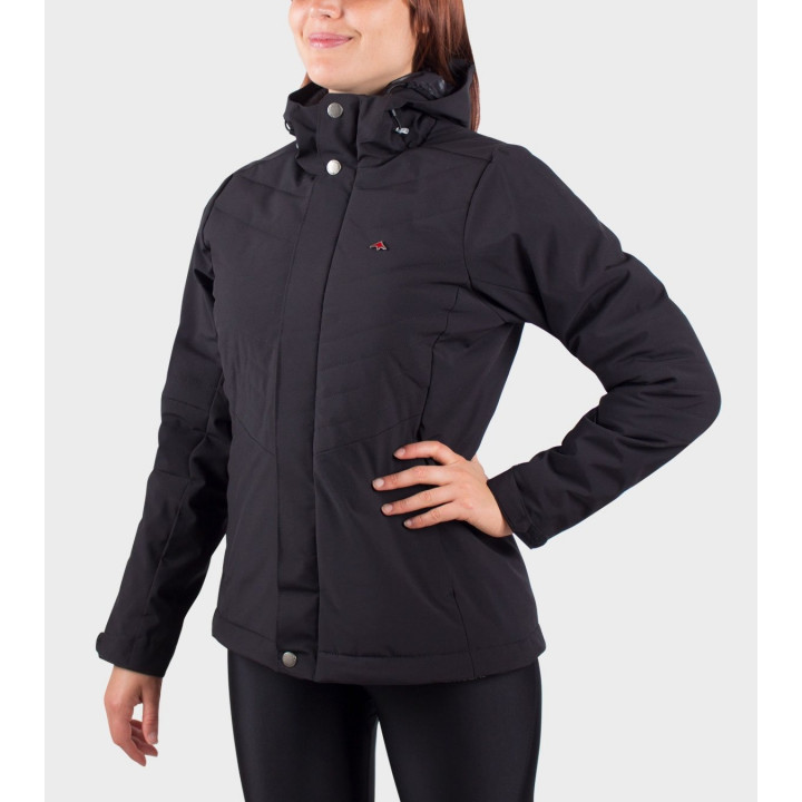 Campera de mujer Rhodia Neo