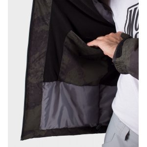 Campera de hombre Orson