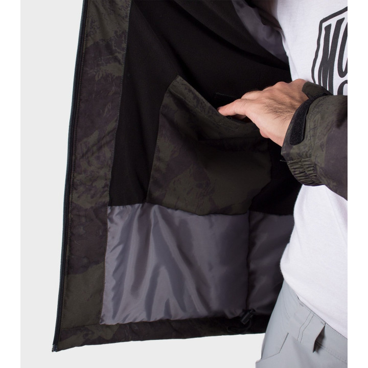 Campera de hombre Orson