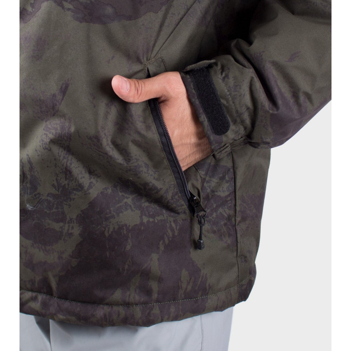 Campera de hombre Orson