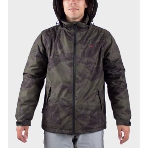 Campera de hombre Orson
