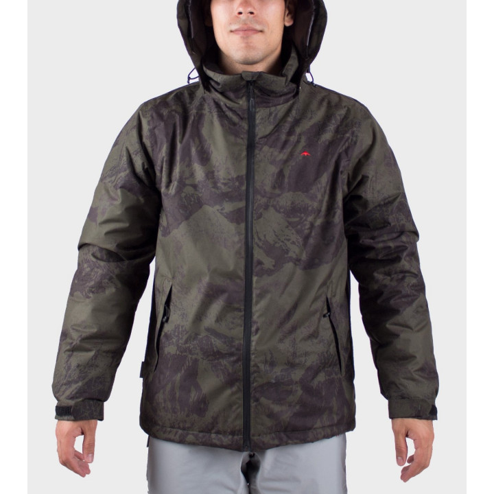Campera de hombre Orson