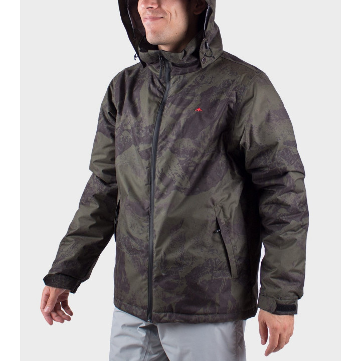 Campera de hombre Orson