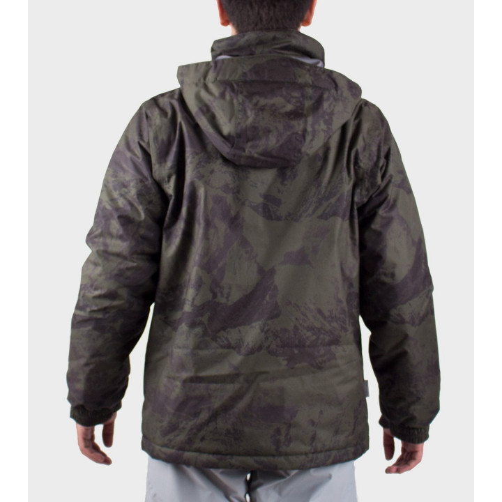 Campera de hombre Orson