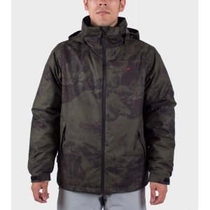 Campera de hombre Orson