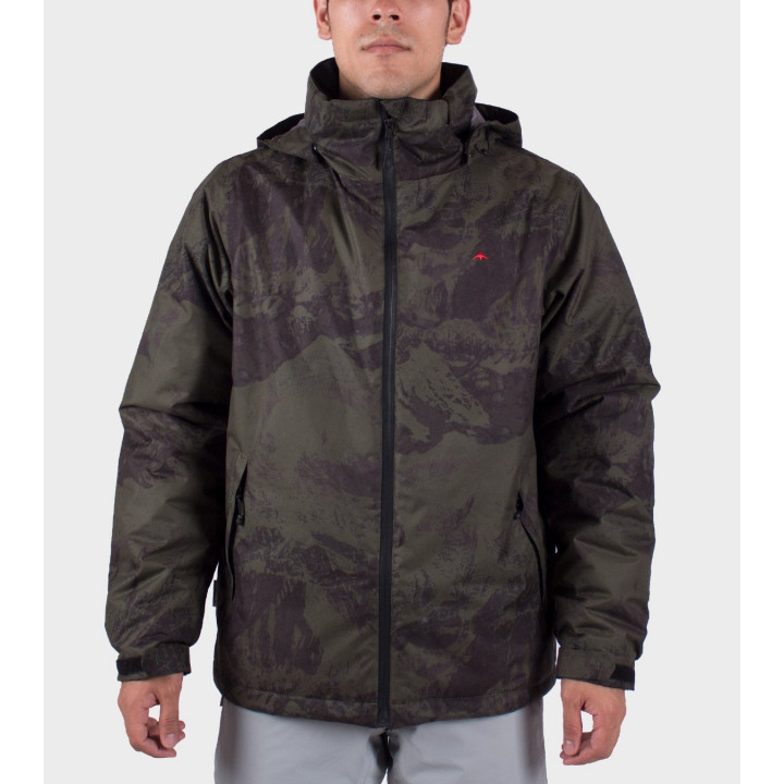 Campera de hombre Orson