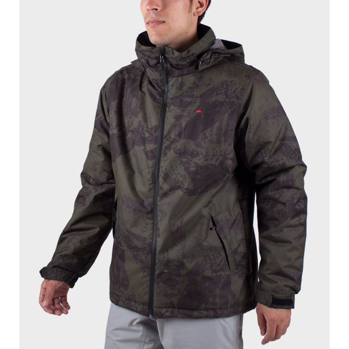Campera de hombre Orson