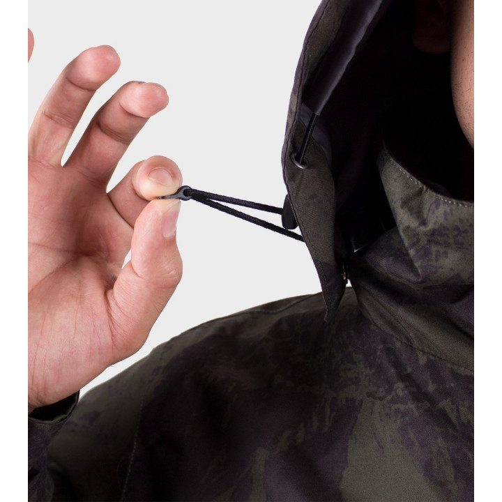 Campera de hombre Orson