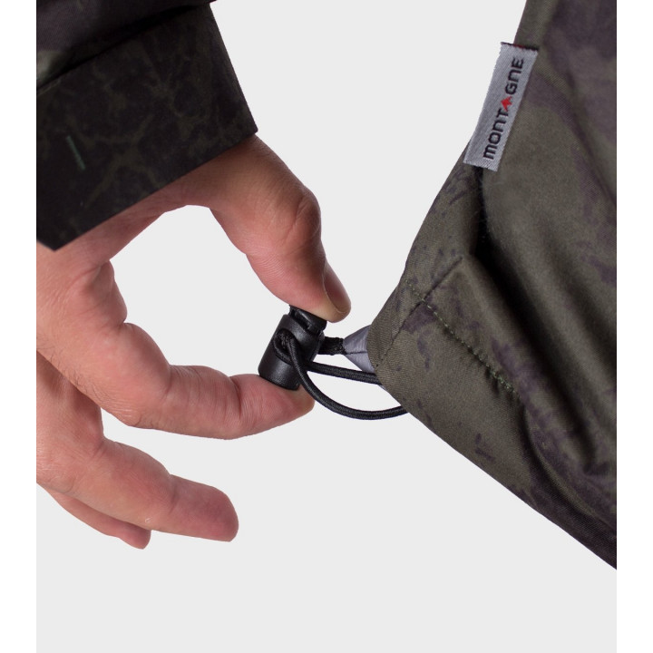 Campera de hombre Orson