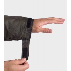 Campera de hombre Orson