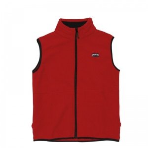 Polar kids vest (t. 10-14)
