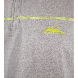 Buzo de hombre Tempo Reflex