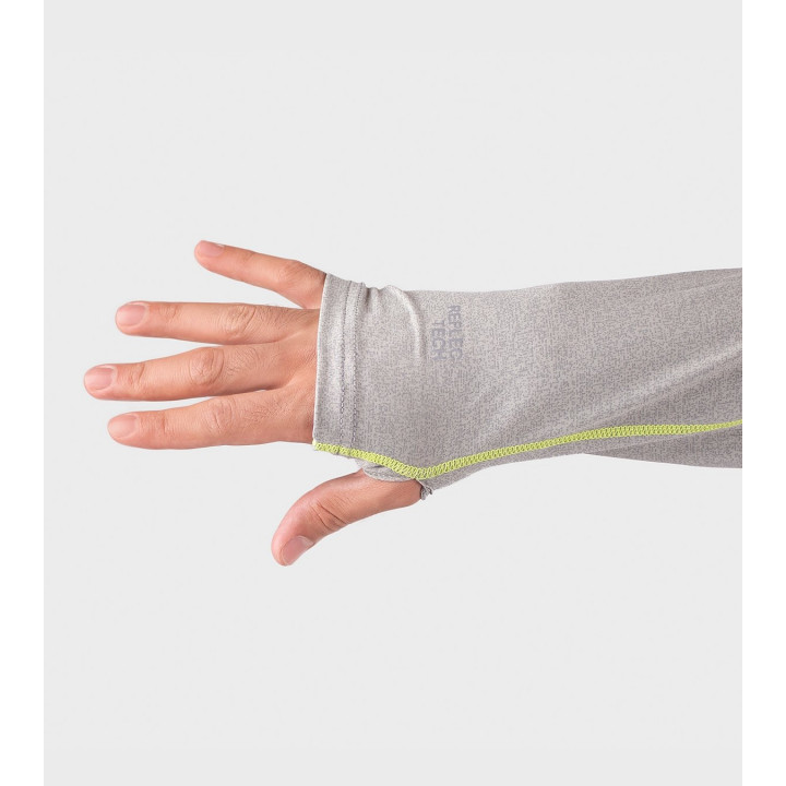 Buzo de hombre Tempo Reflex
