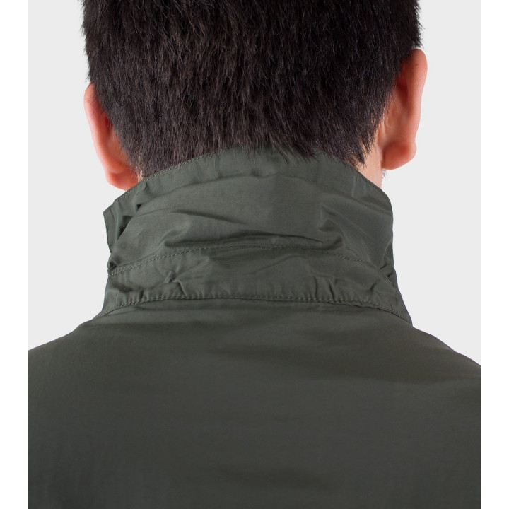Camisa de hombre Terranova M/C