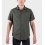 Camisa de hombre Terranova M/C