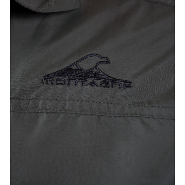 Camisa de hombre Terranova M/C