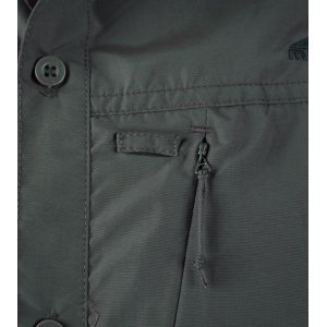 Camisa de hombre Terranova M/C