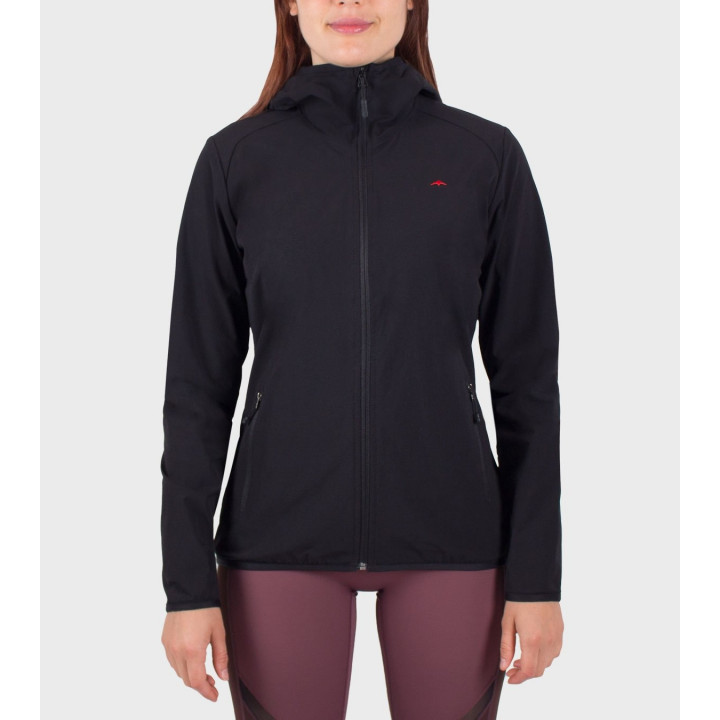 Campera de mujer Charm M