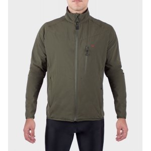 Campera de hombre Charm H