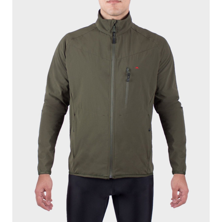 Campera de hombre Charm H