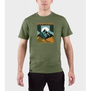 Remera de hombre Farwel
