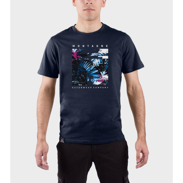Remera de hombre Liam