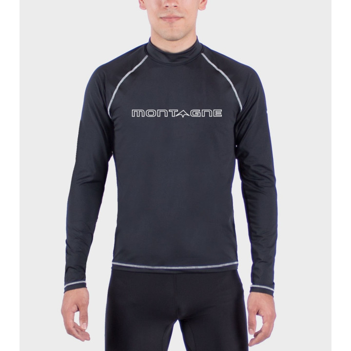 Remera de hombre Hanoi UV