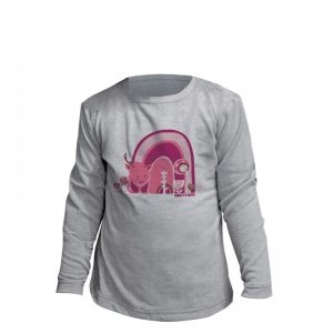 Rainbow kids T-shirt 