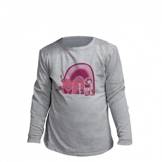Rainbow kids T-shirt Rainbow kids T-shirt