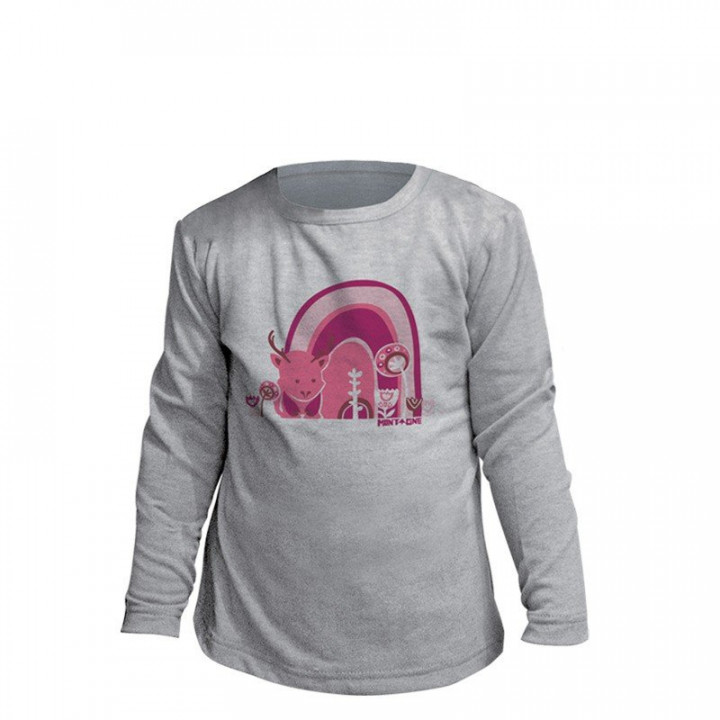 Rainbow kids T-shirt 