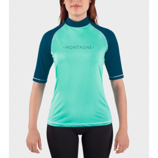 Remera de mujer Aral UV