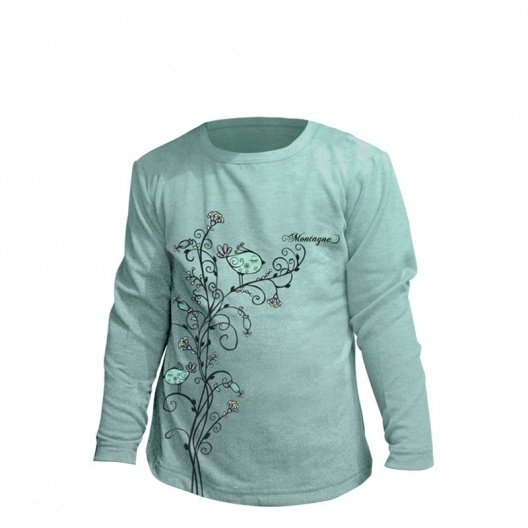 Birdie kids T-shirt Birdie kids T-shirt