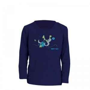 Moose kids T-shirt