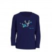 Moose kids T-shirt