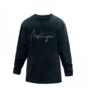 Alpine teens T-shirt (t. 8 -14)