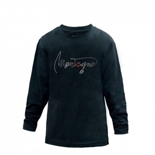 Alpine teens T-shirt (t. 8 -14) Alpine teens T-shirt (t. 8 -14)