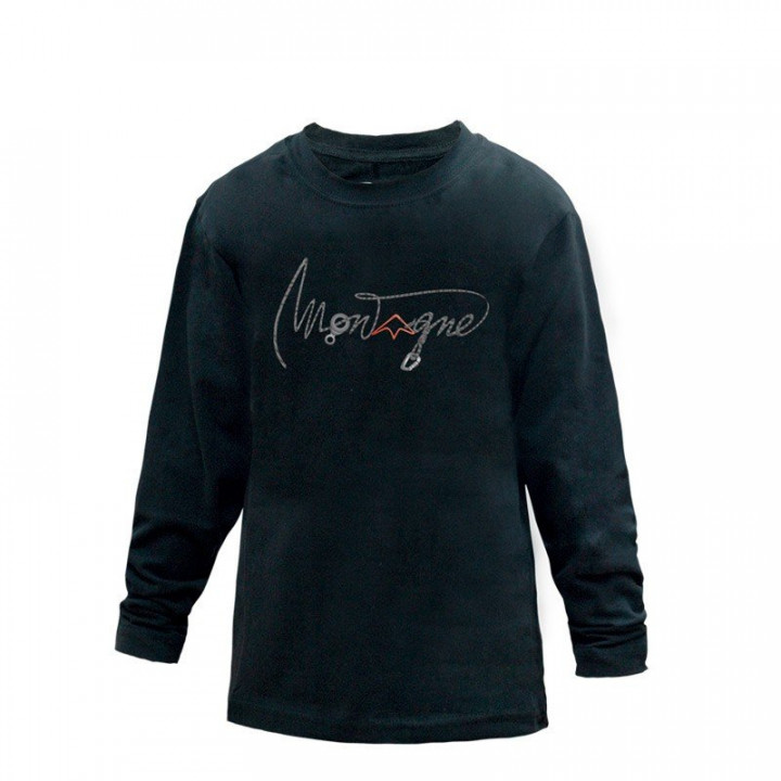 Alpine teens T-shirt (t. 8 -14)