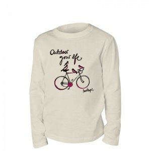 Life teens T-shirt (t. 8-14)