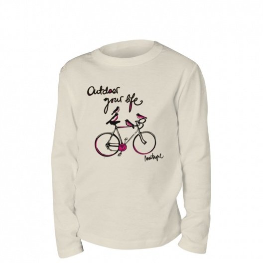 Life teens T-shirt (t. 8-14) Life teens T-shirt (t. 8-14)